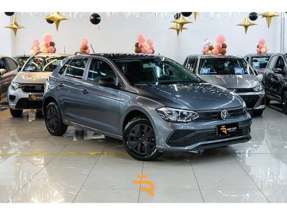 VOLKSWAGEN POLO 1.0 MPI TRACK MANUAL VOLKSWAGEN POLO 1.0 MPI TRACK MANUAL